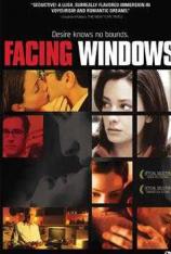 外欲 Facing Windows