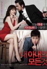 我妻子的一切 All About My Wife
