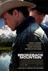 断背山 Brokeback Mountain