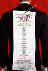 高斯福庄园 Gosford Park