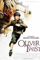 雾都孤儿 Oliver Twist