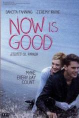 活在当下 Now Is Good