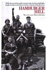 汉堡高地 Hamburger Hill