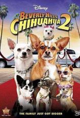 比佛利拜金狗2 Beverly Hills Chihuahua 2