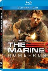海军陆战队员3：国土防线 The Marine: Homefront