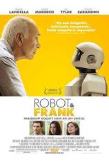 机器人与弗兰克 Robot & Frank