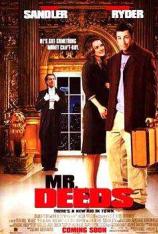 迪兹先生 Mr. Deeds
