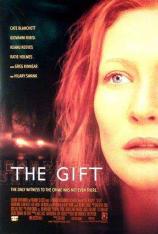 惊魂眼 The Gift