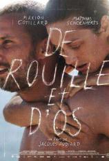 锈与骨 Rust and Bone