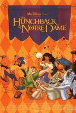 钟楼怪人 The Hunchback of Notre Dame