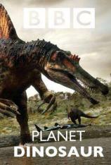 恐龙行星 "Planet Dinosaur"