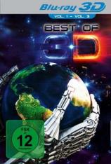 【3D原盘】最佳的3D内容 短片合集 3-Definitive Collection：The Best of 3D Content Hub