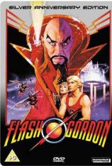 飞侠哥顿 Flash Gordon