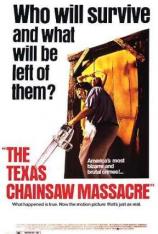 德州电锯杀人狂 The Texas Chain Saw Massacre