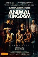 动物王国 Animal Kingdom