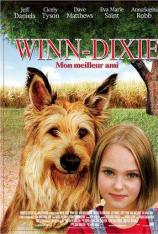 都是戴茜惹的祸 Because of Winn-Dixie