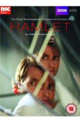 英国皇家莎士比亚剧团 哈姆雷特 Hamlet