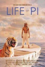 少年派的奇幻漂流 Life of Pi