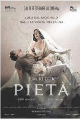 圣殇 Pieta