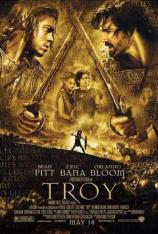 特洛伊：木马屠城 Troy