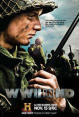 【左右半宽】第二次世界大战 "WWII in HD"