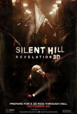 【3D原盘】寂静岭2 Silent Hill: Revelation 3D