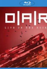 O.A.R.：红石演唱会 O.A.R. - Live on Red Rocks