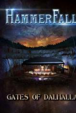雷神之锤 2012演唱会 Hammerfall.Gates.Of.Dalhalla