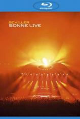 喜乐：桑尼演唱会 Schiller - Sonne Live