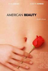 美国丽人 American Beauty