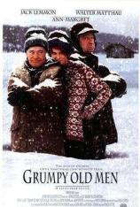 见色忘友 Grumpy Old Men
