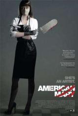 血腥玛丽 American Mary