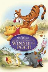 小熊维尼历险记 The Many Adventures of Winnie the Pooh