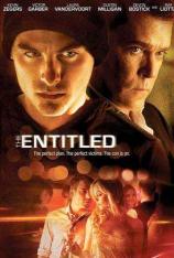 人质游戏 The Entitled