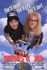 反斗智多星1 Waynes World