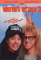 反斗智多星2 Waynes World 2