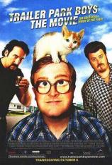 公园男孩 Trailer Park Boys: The Movie