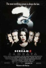 惊声尖叫3 Scream 3