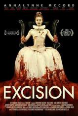 开膛少女的异想世界 Excision