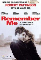 记住我 Remember Me