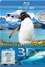 【3D原盘】魅力地球 Best Of Faszination Unsere Welt Vol 3