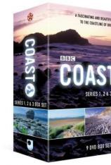 BBC：海岸系列第七季 “Coast“