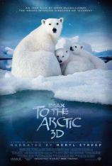 北极/北极熊心/到北极去/去北极/破冰之旅/北极之旅 To the Arctic 3D