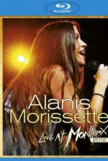 艾拉妮丝·莫莉塞特 2013蒙特勒演唱会 Alanis Morissette Live at Montreux
