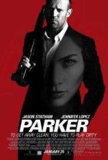 帕克 Parker