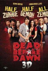 活死人黎明3D Dead Before Dawn 3D