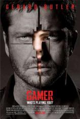天地逃生/真人游戏 Gamer