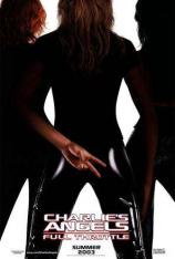 霹雳娇娃2 Charlies Angels: Full Throttle