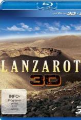 【左右半宽】兰萨罗特 Lanzarote