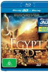 【3D原盘】埃及 Egypt